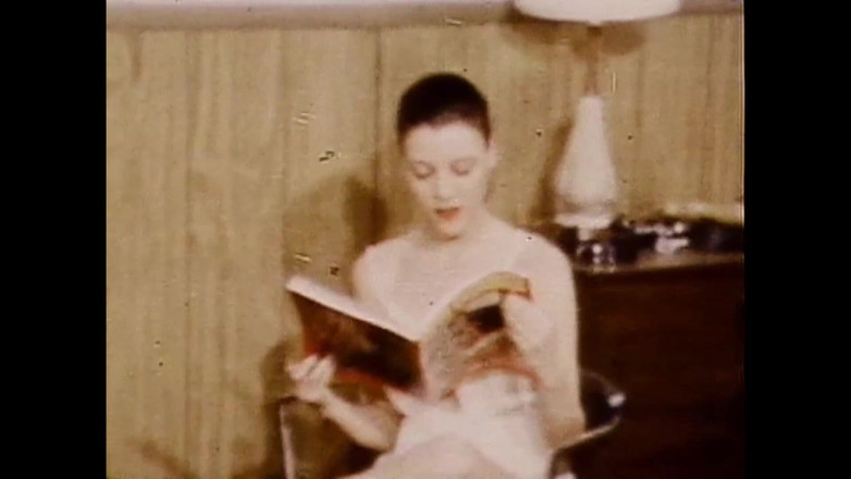 Vintage Usa: Il Castigo Delle Sgualdrine