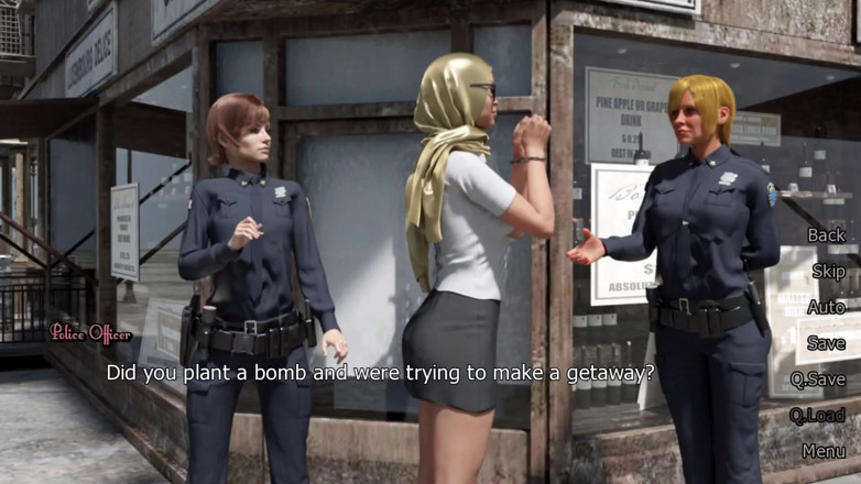 Johannes Gaming: Iklan #30 apakah mereka akan hamil