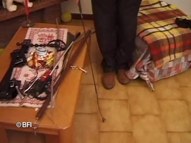 Hardcore slave sex: Dziwaczne pliki 113