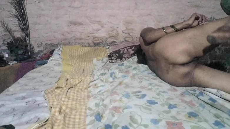 Thokuram: Patni Ki Saheli Ko Sari Raat Pela