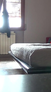 La puttana del giardino