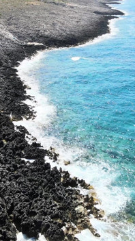 Mouillage du jean lors d’une randonnée pieds nus