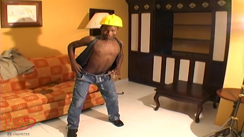 Papi Cock: El Dovorador