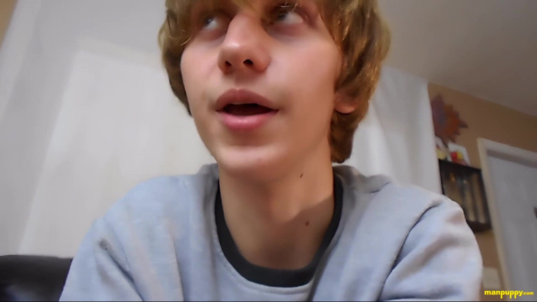 Man Puppy: Psycho raksasa berusia 18 tahun