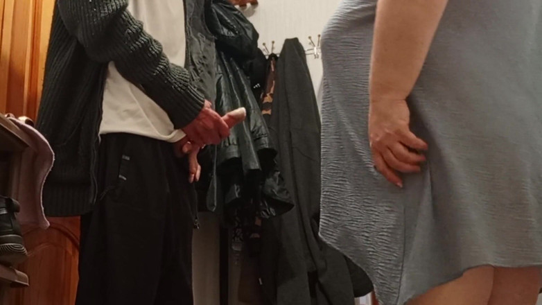 Zona901: Kurye komşu seks yapıyor