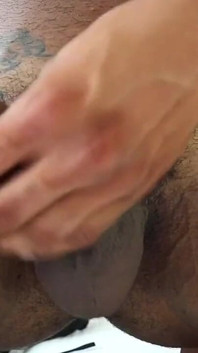 Scéna 3 brazilských plážových chlapců