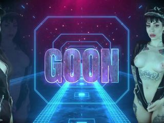 Baal Eldritch: Goontard Goonsexualポルノ奴隷 - Gooning、嗅ぎまわし、ポルノ中毒