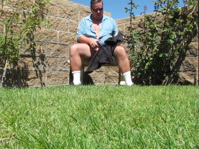 The porky pervert: आउटडोर पार्क झटका 4