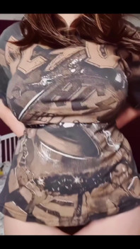 Swole Titties