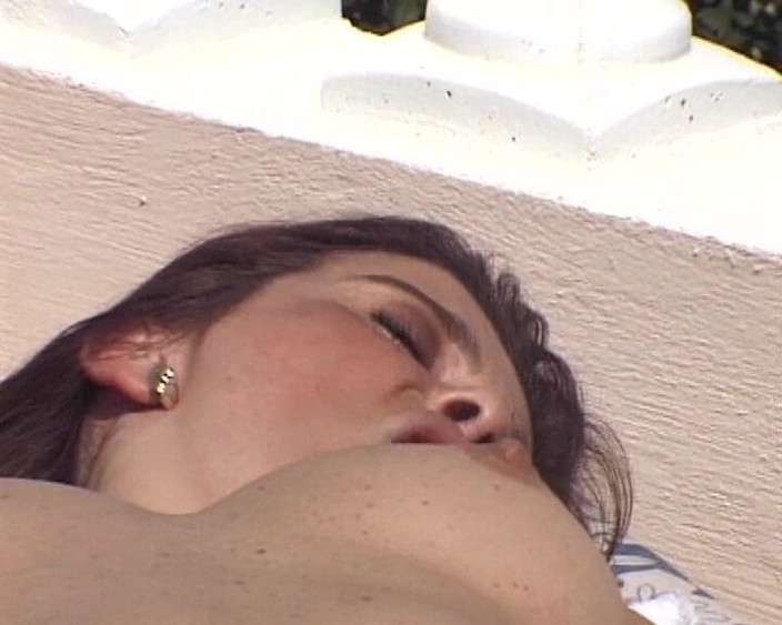 Filles Francaises: 프로처럼 자지를 따먹는 매력적인 프랑스 인형