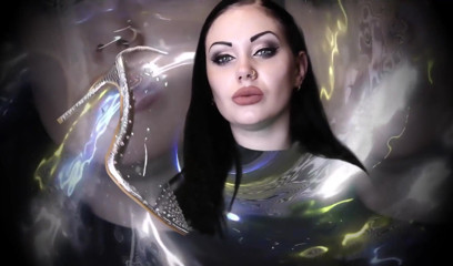 Goddess Misha Goldy: The more you will watch it, the more you will...