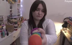 I'm Going to Fuck You in the Ass and You're Going to Love It.