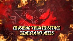 Goddess Misha Goldy: Crushing Your Existence Beneath My Heels