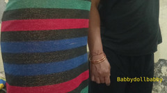 MHM: Step Stepsister Caught Checking My Pockets Hot Room Tease Roleplay