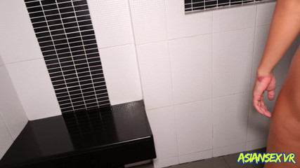 Tommy Stone: Çarpıcı Asyalı Orta Yaşlı Seksi Kadın Büyük Götlü Domaltmalı