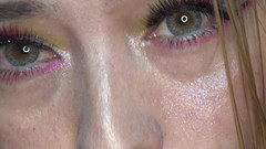 Angel eyes studio: MUITO LOUCO!! EU ENGOLI PEIXINHO DOURADO!