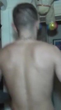 Il twink troia Theo Mdna scopata crudamente da Romantik