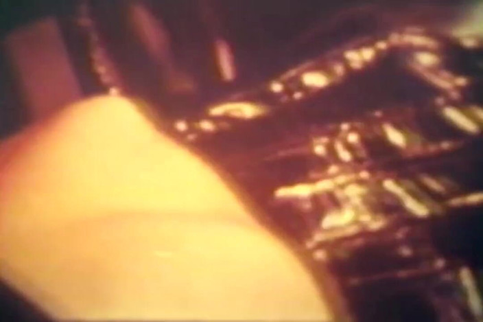 Vintage Megastore Full hd: 被束缚于《请》02 - （全高清版重制电影）