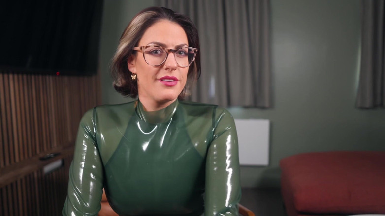 Countess diamond: Ansluten i kyskhet