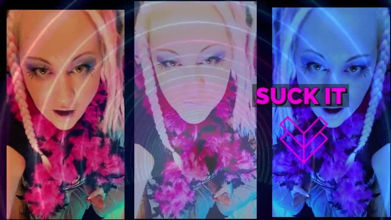 Campsissyboi: Awak Mempunyai Impian Awek Impian Awak Menjadi Shemale Dan Dia...