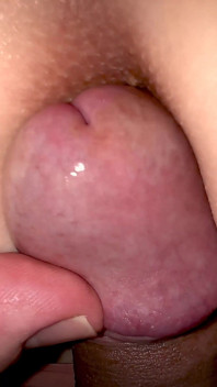 My Boyfriend Is Looser Since We Met He Couldn't Fuck My Ass for 10 Yeras