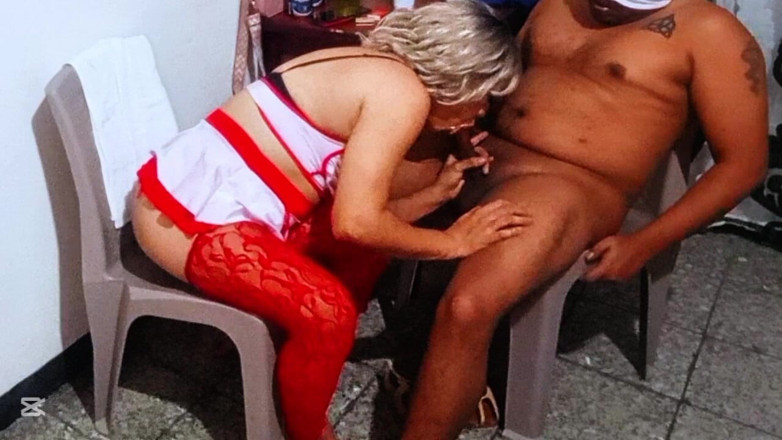 Ladyboy69: Man's First Anal Experience - Married Heterosexual Man Receives His First...
