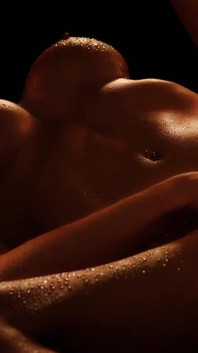 Seks anal dalam cewek semok oleh sinfulxxx