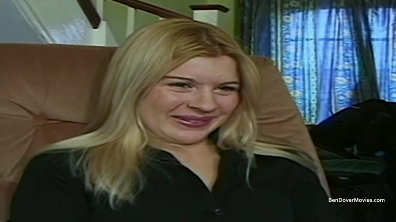 Ben Dover Movies: Blonde perverse: Rebekah Jordan