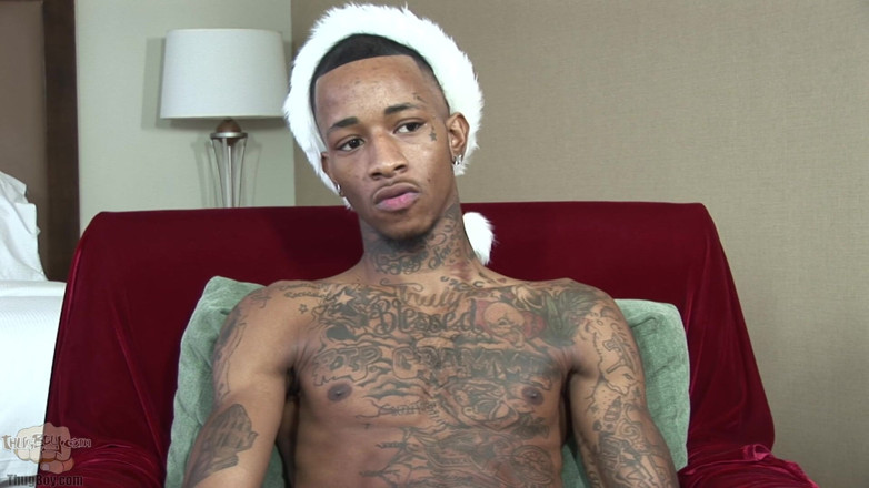 ThugBoy: Taethedoug a natale