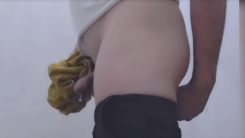 Khan98: Desi najgorętszy gej świata z głosem - orgazm prostaty