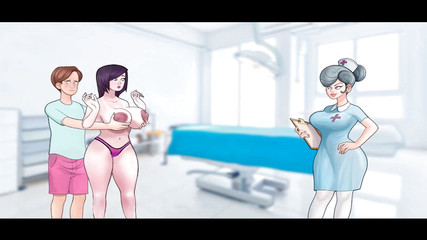 Hentai World: Sexnote titty terapie