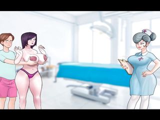 Hentai World: Sexnote titty therapy