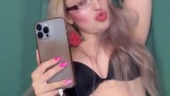 Love Addiction Webcam Session Part 3
