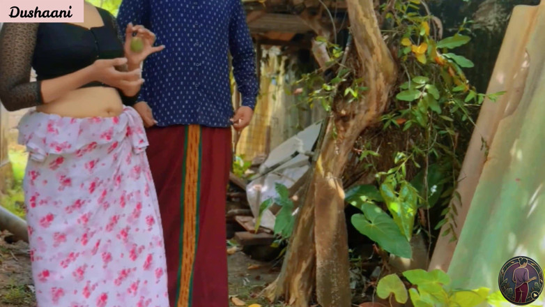 Dushaani: เย็ดตูดที่ดีที่สุดกับสาวหมู่บ้านคนสวย