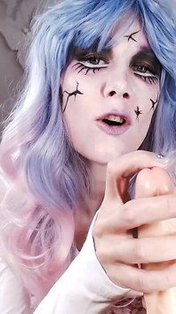Bralette De Halloween