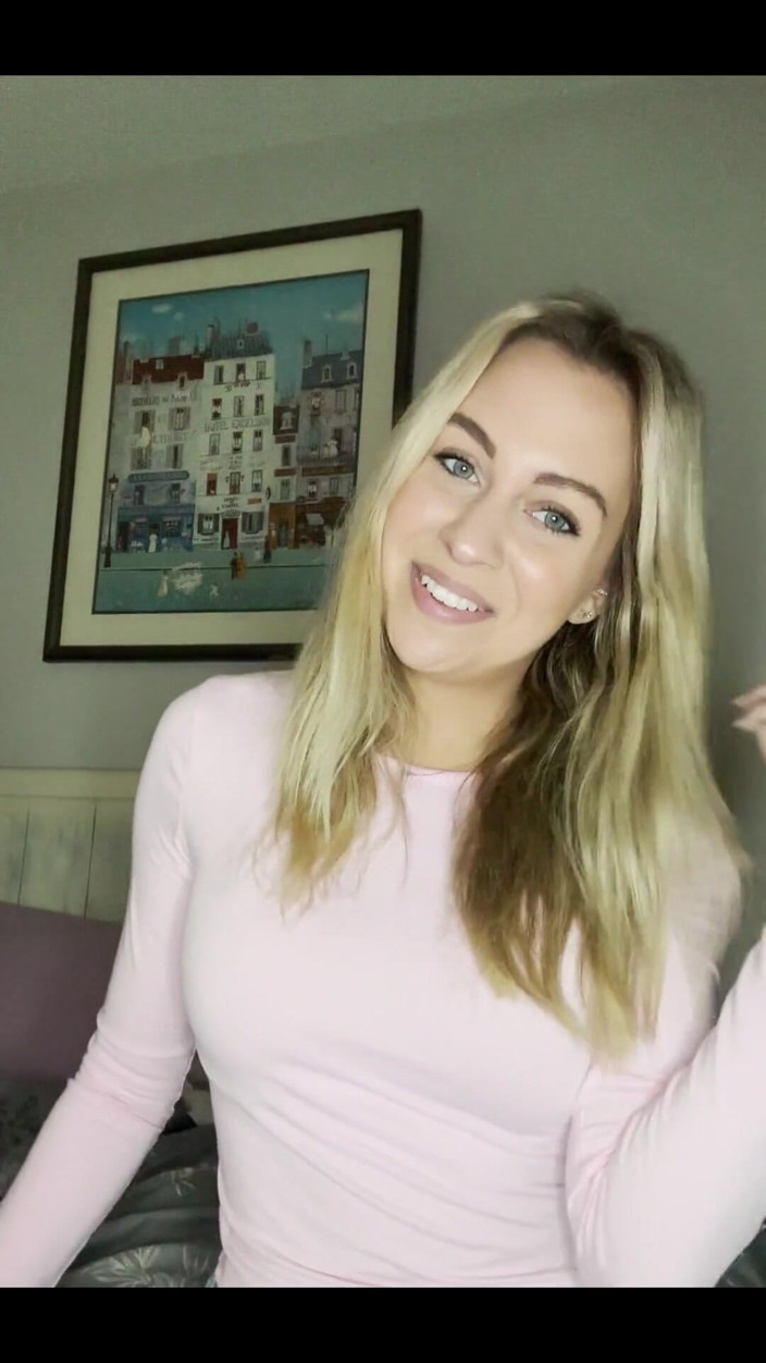 Tiffstreatsxoxo: Omg You Embarrass the Hell Out of Me Every Time...