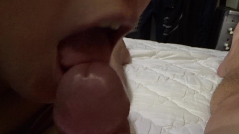 Florance Wimps: Un pompino incredibile