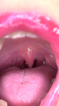 Video fetish mulut valentina sierra
