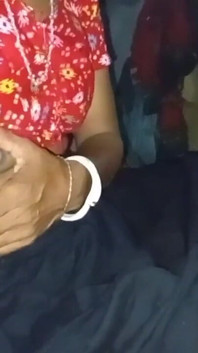 Third Time Fucking of Real Stepmom at Midnight