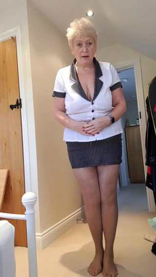 Uk Joolz: Il mio capo mi fa supplicare di continuare il mio...