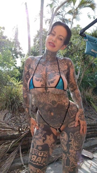 Creating an Outdoor Nude Twerking Video Who's Excited?