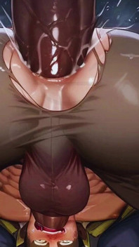 Muito sexo gay quente e molhado. Anime Gay Hentay compilação parte 3
