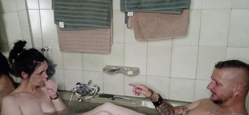 Bigjoefuckalott: Stanza Da Bagno