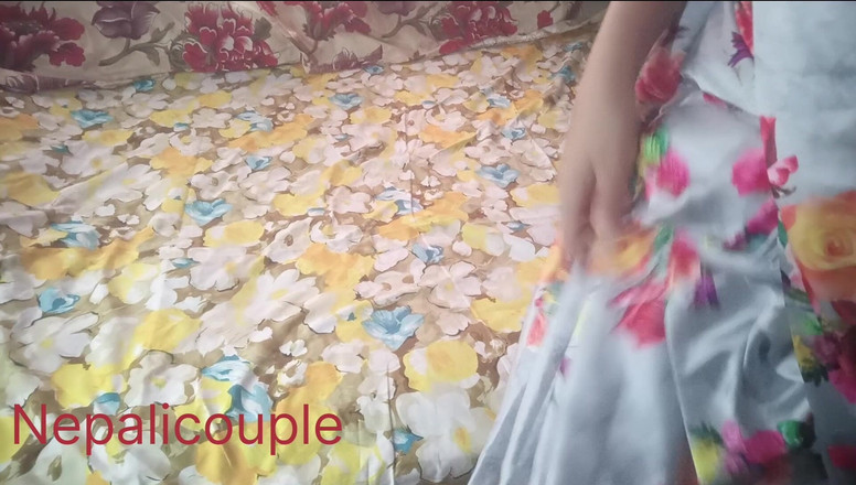 Nepalisexycouple: Malai vetna kta audai sẽ cho bạn biết điều này nack...