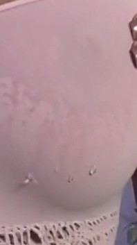 Blonde Babe Dripping Cum After Intense Pounding Session