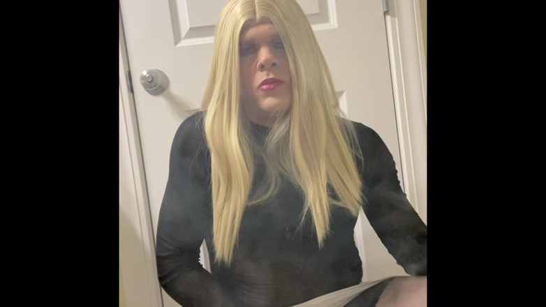 MadisonCD2025: 隔壁淫荡女孩的变装合集，跨麦迪逊 CD