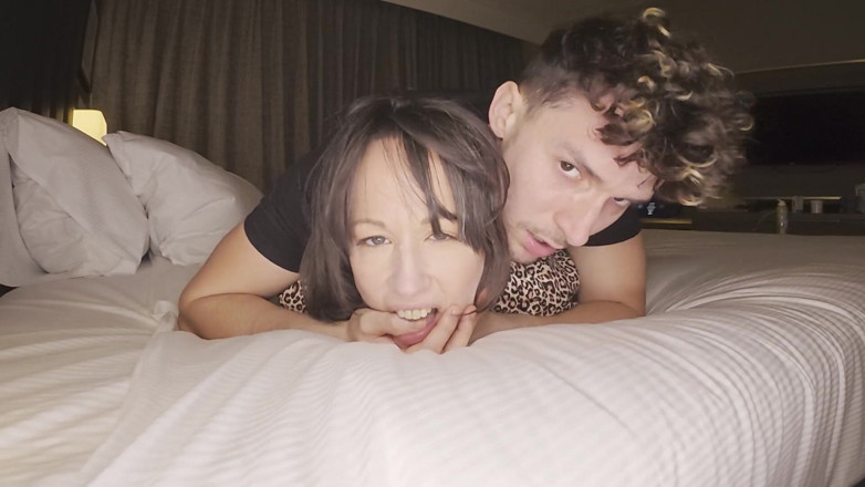 Mr LDN Lad: Slim British Slut Anal Destruction Hardcore POV Fuck Her!
