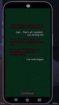 Shadows of Trust - Part 7