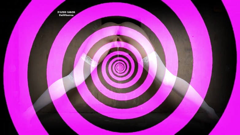 Faith Eros: Sfat în noaptea nunții - numai audio