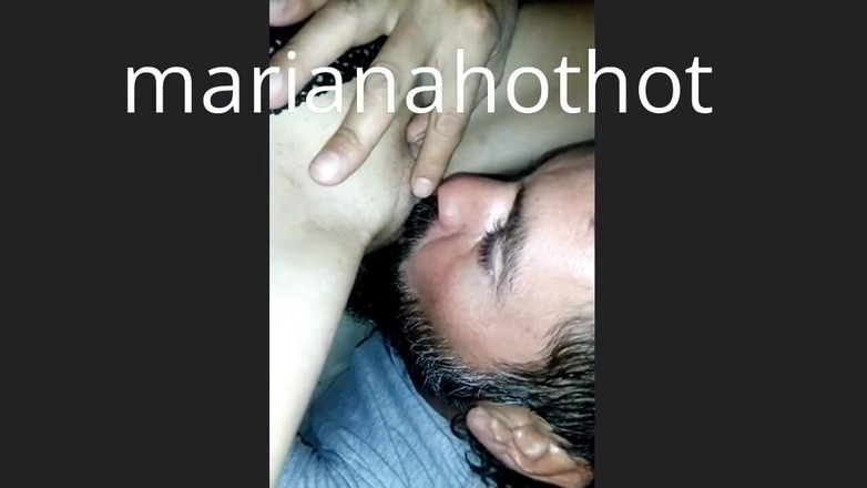 Marian sofar: Shell zuigen